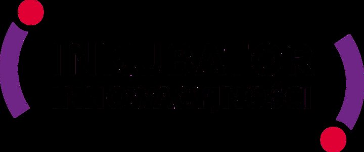 logotyp konkursu inkubator innowacyjności +