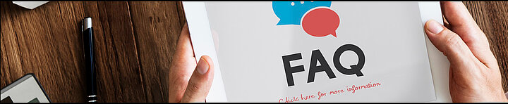 najczęściej zadawane pytania