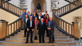 zdjęcie - uczelniany ekosystem innowacji