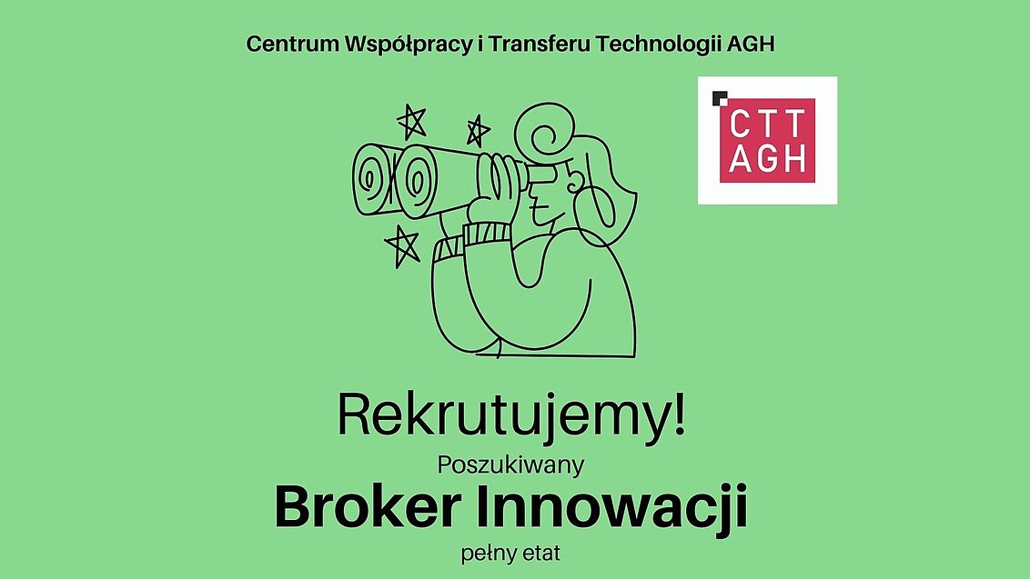 rekrutacja broker innowacji