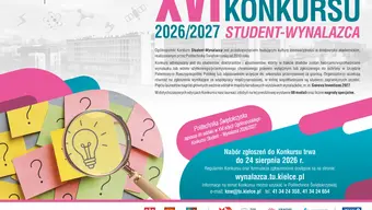 Plakat konkursu