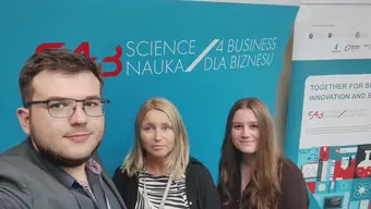 Konfernecja Eurobiotech Kraków 2026